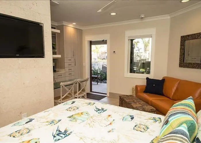 The Rod And Reel Resort Suite 5