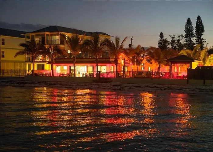 The Rod And Reel Resort Suite 2
