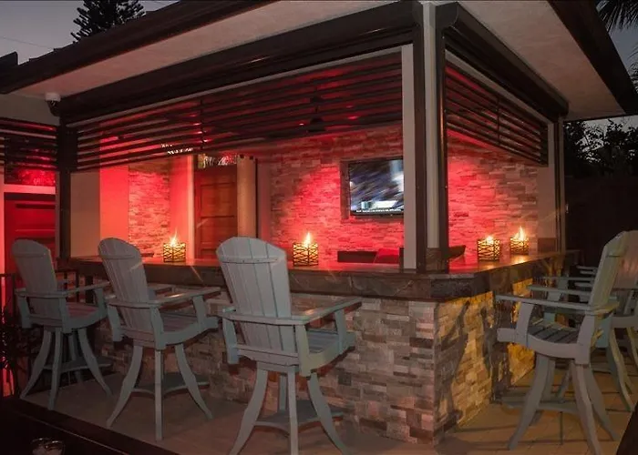 The Rod And Reel Resort Suite 2