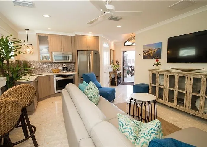 The Rod And Reel Resort Grand Suite 6