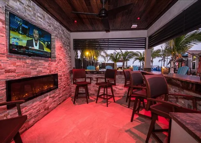 The Rod And Reel Resort Suite 3