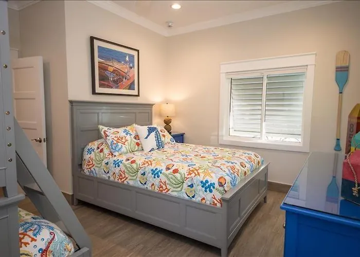 The Rod And Reel Resort Suite 3