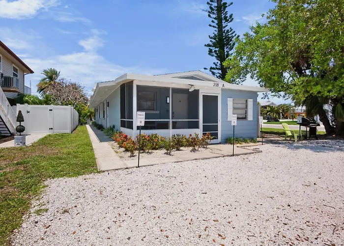 A Place In Paradise Unit A